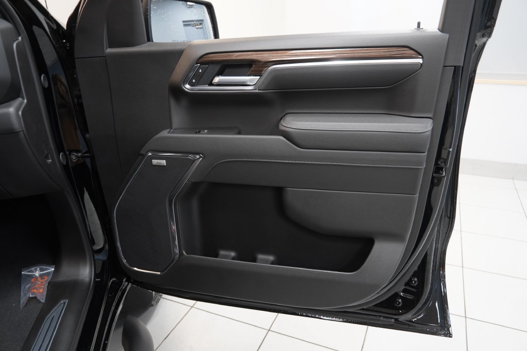 2026 Chevrolet Silverado 1500 LT Trail Boss - Photo 24