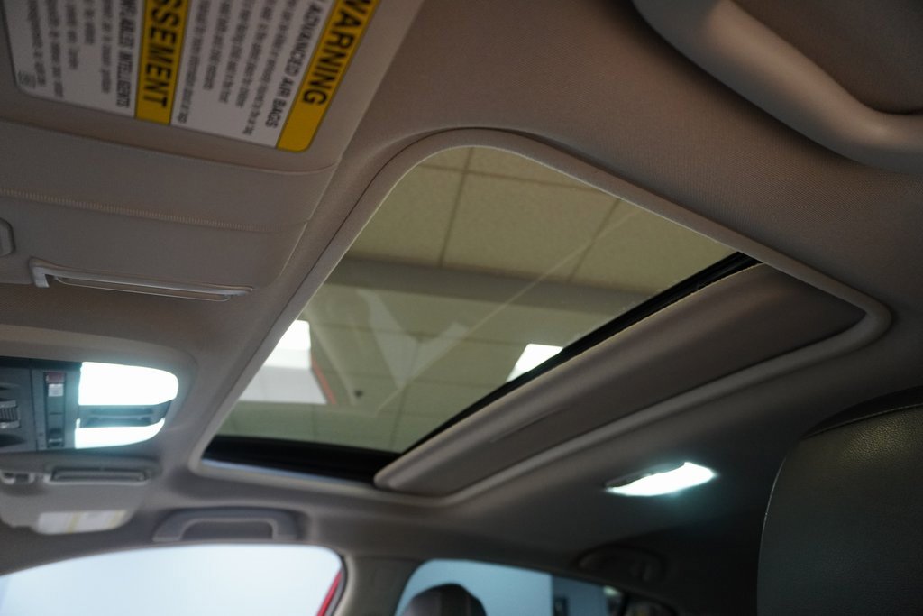 2021 Subaru Crosstrek Limited photo 4