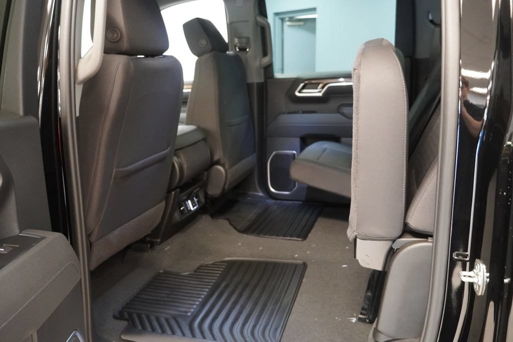 2026 Chevrolet Silverado 1500 LT - Photo 17