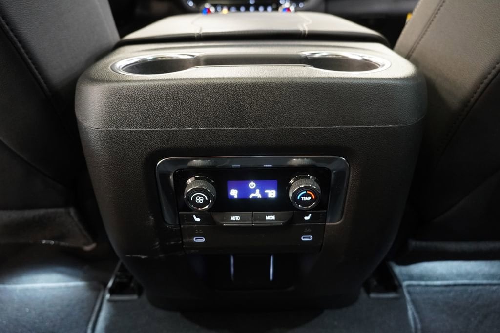 2025 Chevrolet Tahoe Premier - Photo 34