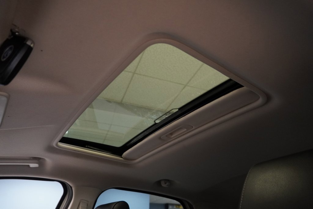 2019 Ford EcoSport Titanium photo 4