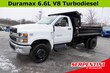 Chevrolet Silverado 6500 HD
