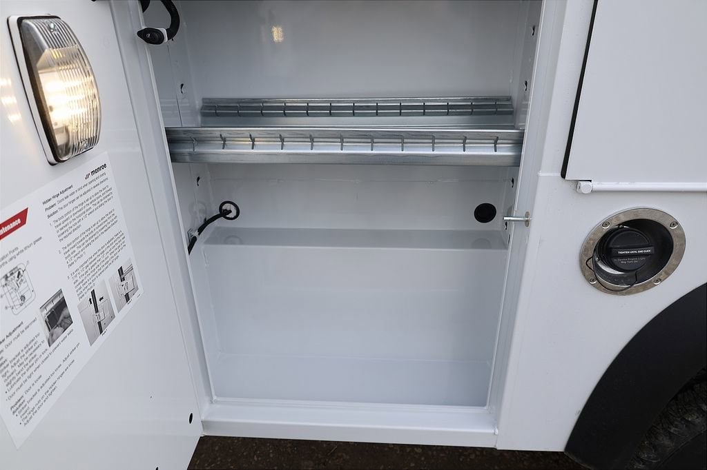 New 2025 Chevrolet Silverado 2500 HD WT Truck