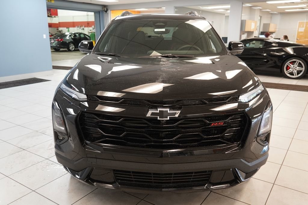 2026 Chevrolet Equinox RS - Photo 17