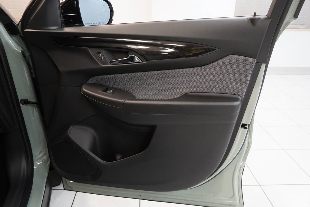 2026 Chevrolet Trailblazer LT - Photo 30