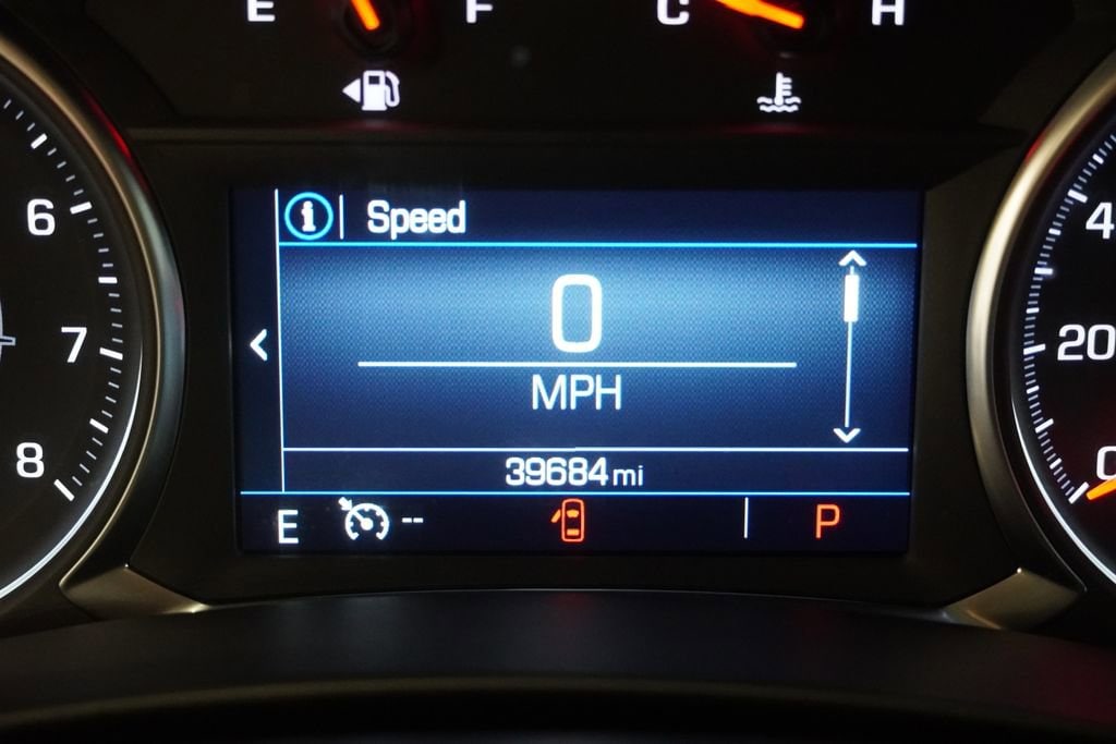 2024 GMC Terrain SLE - Photo 7