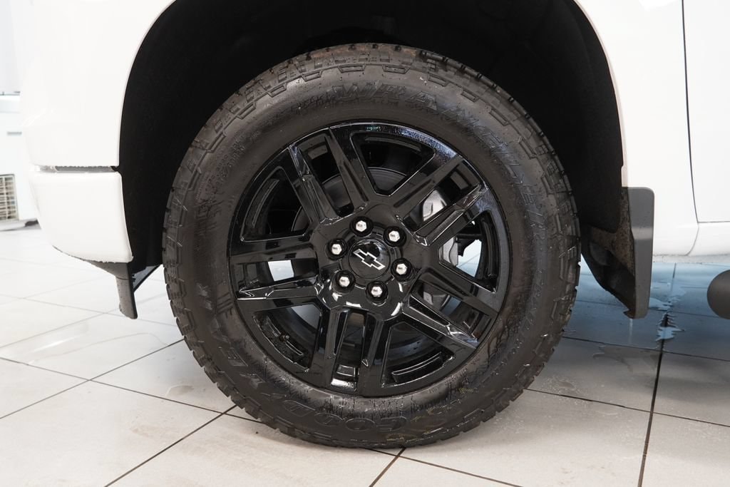 2026 Chevrolet Silverado 1500 RST - Photo 14