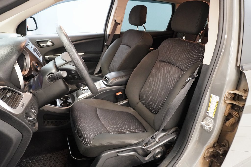 2019 Dodge Journey SE Value Package photo 3
