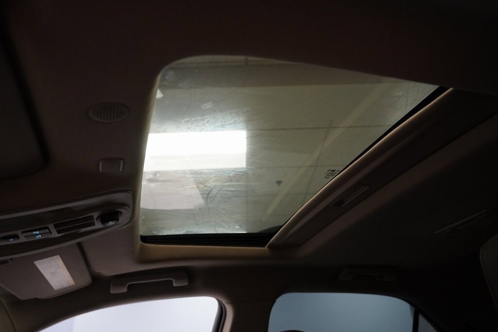 Used 2016 Chevrolet Equinox LTZ SUV