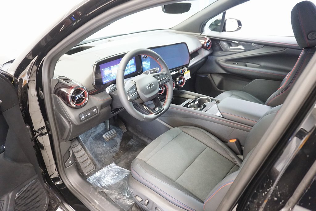2024 Chevrolet Blazer EV RS photo 3