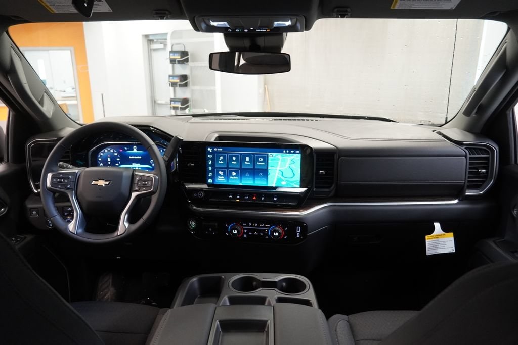 2026 Chevrolet Silverado 1500 LT - Photo 17