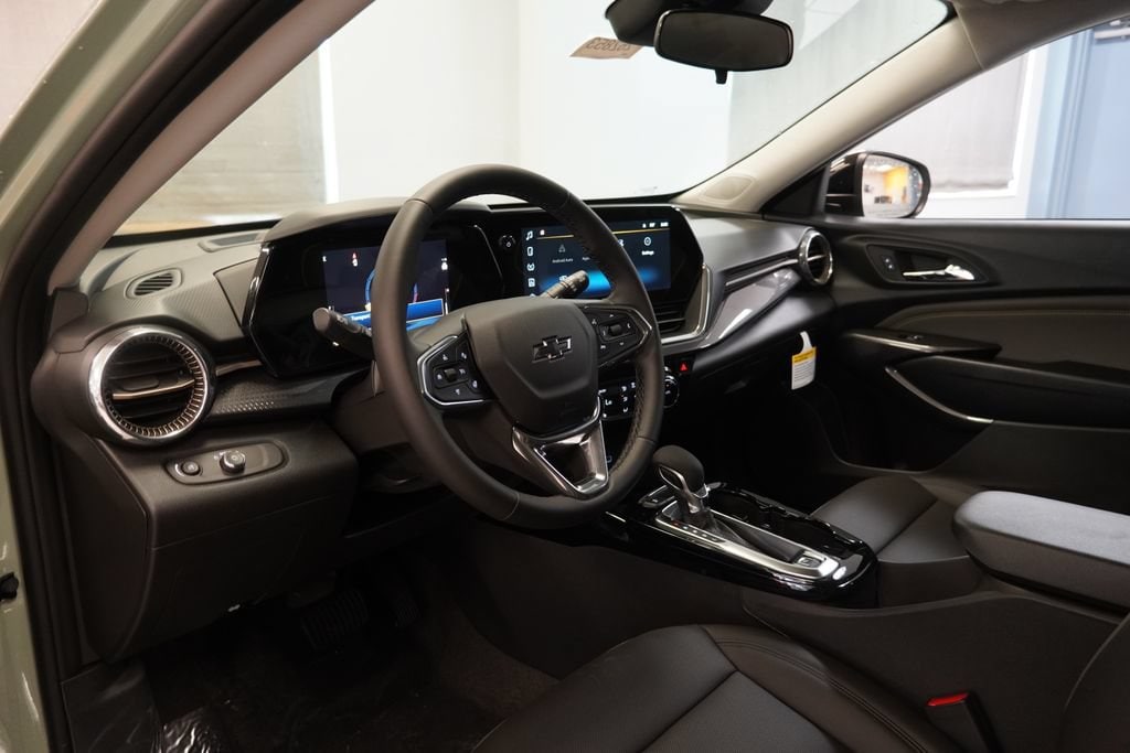 2026 Chevrolet Trax Activ - Photo 6