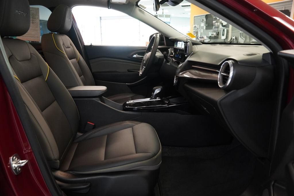 2024 Chevrolet Trax Activ - Photo 33