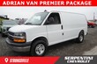 Chevrolet Express Cargo 2500