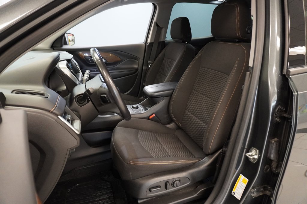 2019 Gmc Terrain SLE photo 3