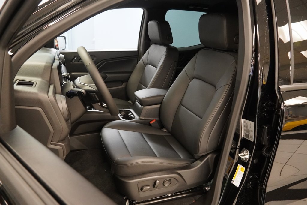 New 2026 Chevrolet Colorado ZR2 Truck