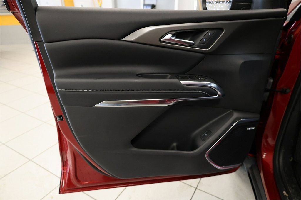 2025 Chevrolet Traverse LT - Photo 15