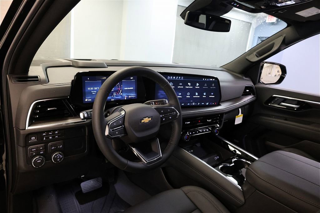 2026 Chevrolet Tahoe LT - Photo 19
