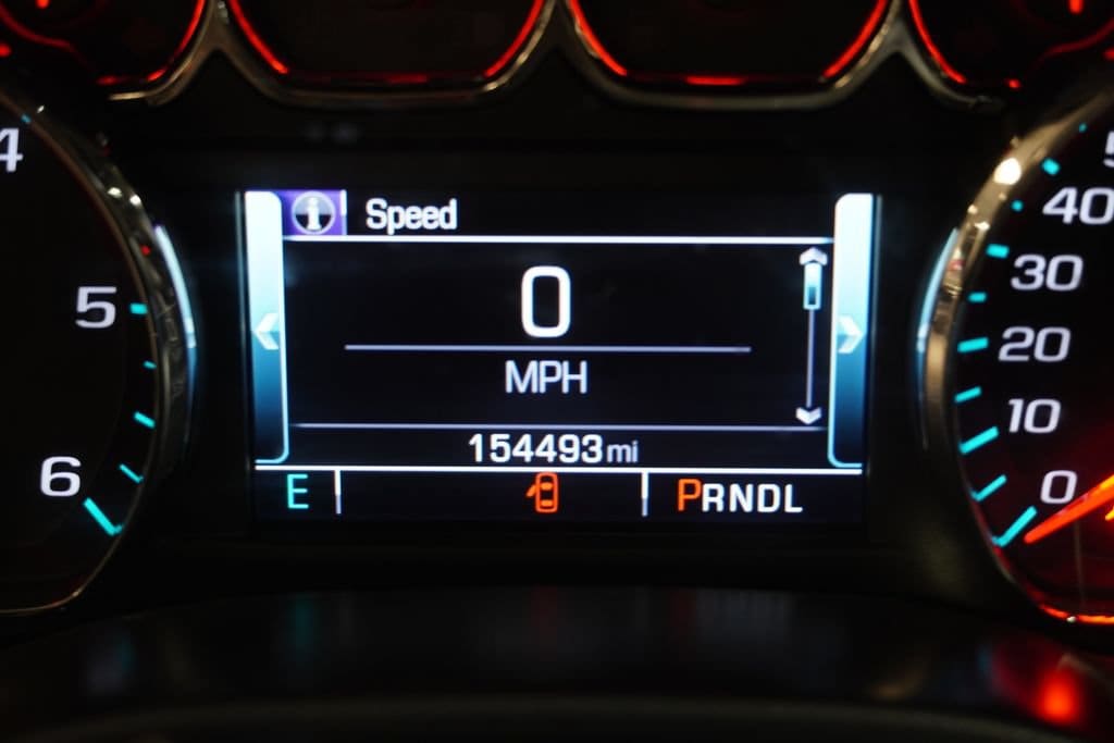 Used 2018 GMC Sierra 1500 SLT Truck Crew Cab