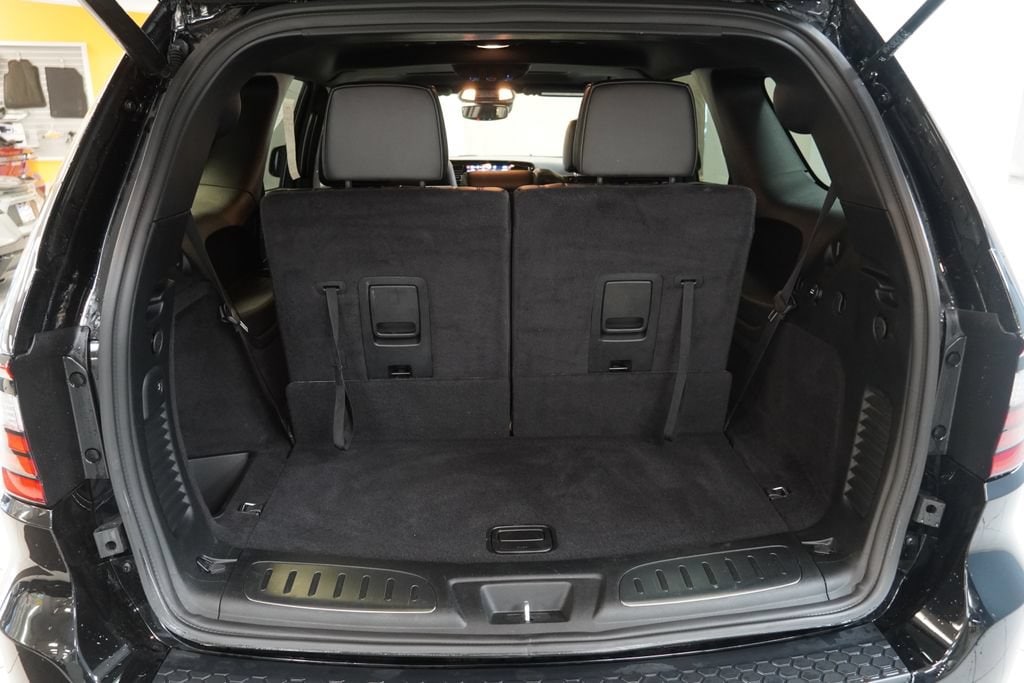 2023 Dodge Durango GT - Photo 12