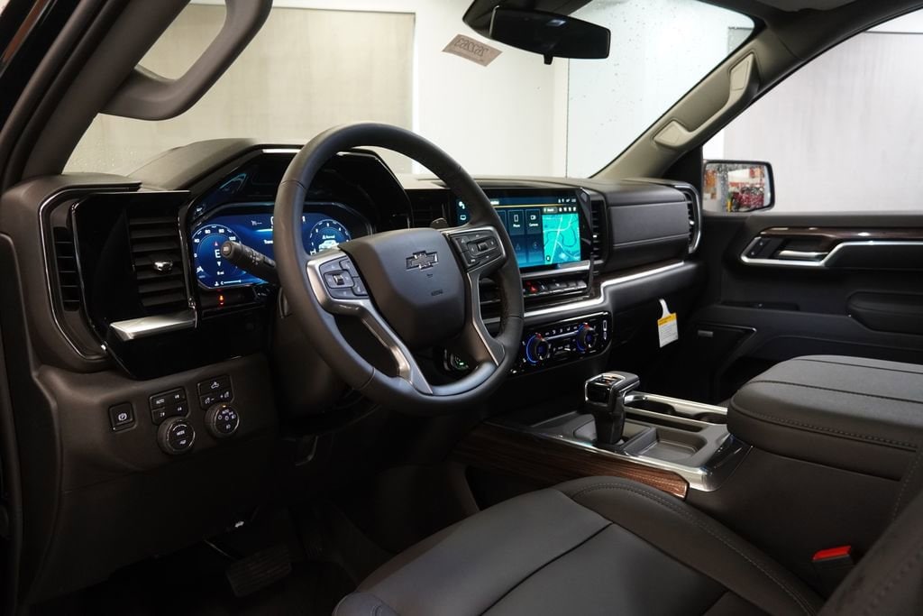 2026 Chevrolet Silverado 1500 RST - Photo 6