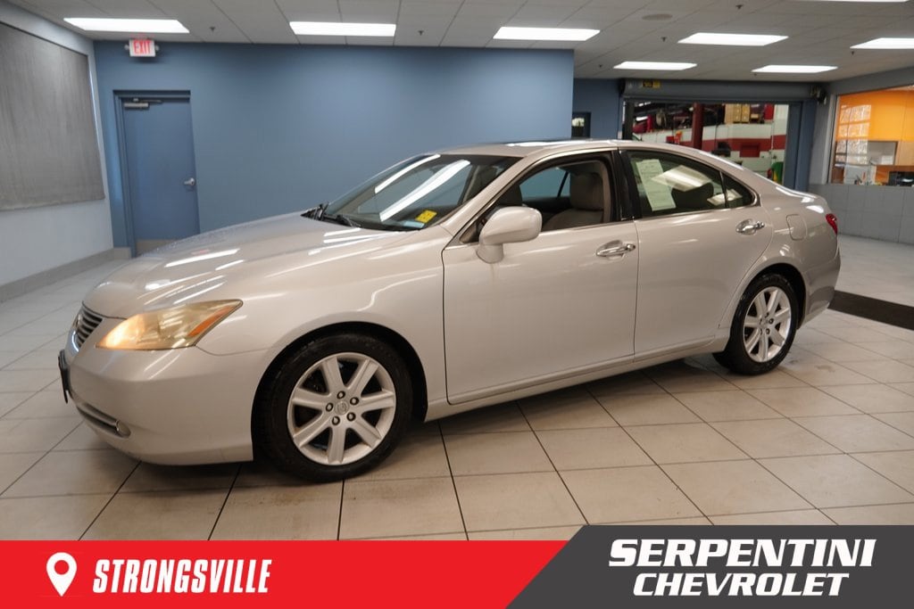 Used 2007 Lexus ES 350 NA Sedan