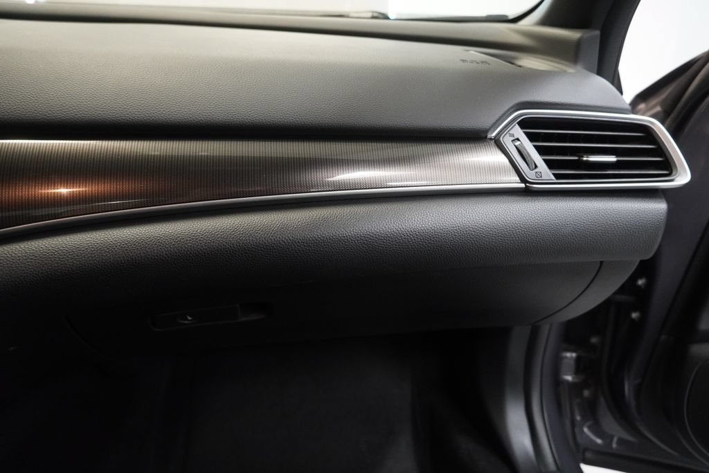 2018 Honda Accord Sport - Photo 36