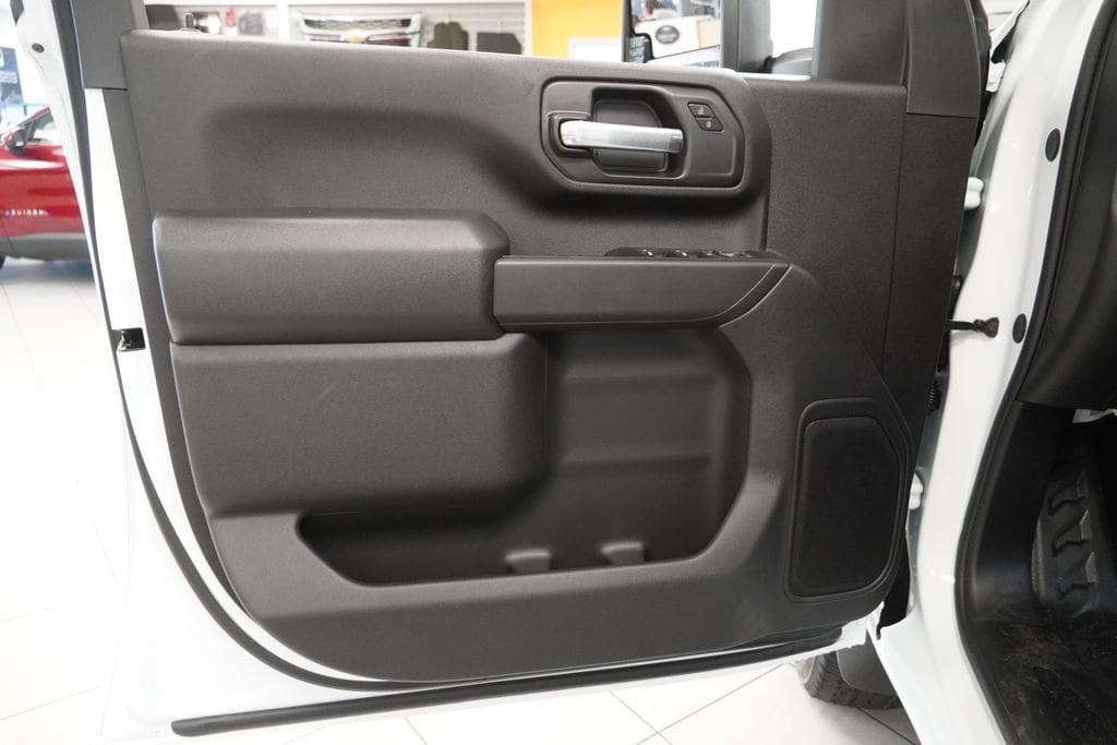 2026 Chevrolet Silverado 2500 HD Work Truck - Photo 15