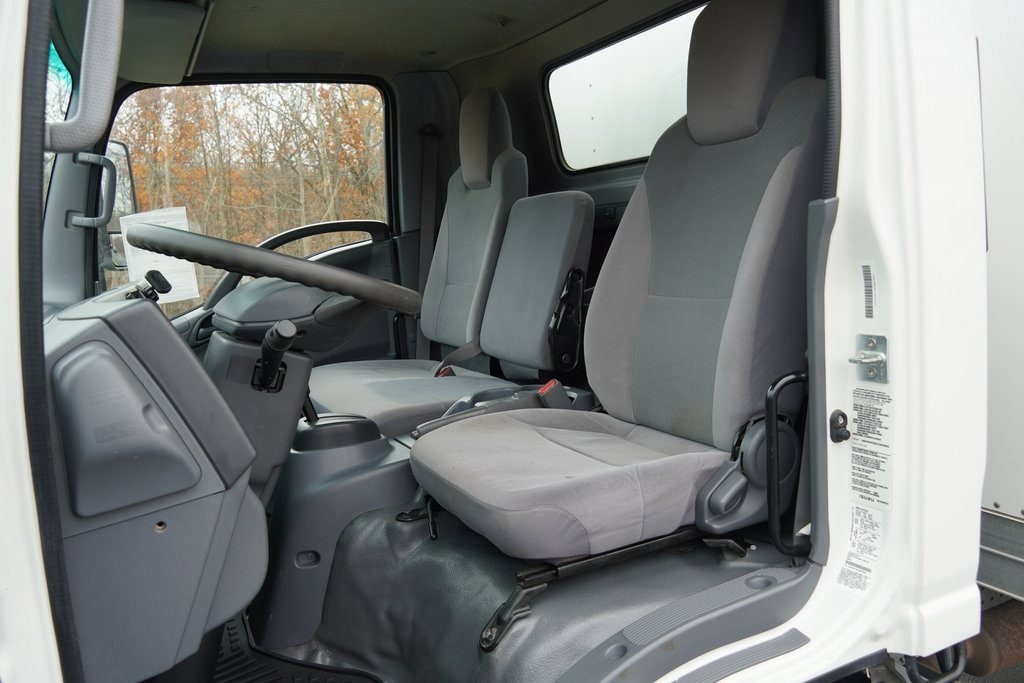 Used 2020 Chevrolet Low Cab Forward 4500 NA Truck Regular Cab