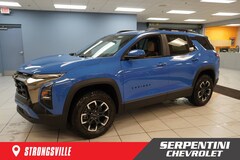 2026 Chevrolet Equinox Activ SUV FWD [R9N, VRG, VRF, VRH, CE1, VRK, J26, VRJ, AYH, VRM, VRL, 8X2, FJW, RJK, 2ST, VRN, EA1, SLM, EA2, VRR, JBP, WLM, 4GO, K4E, Q8E, AQP, VK8, D75, NC7, CMO, NKC, AR9, JSR, 4PG, DP6, UQF, JCF, RSR, TGC, WMI, MAH, V2P, B41, CNI, BTT, ARU, BTV, NLB, URC, URF, LHD, MRQ, URL, 7X1, VLI, JM8, 5ST, PPW, DA5, WNO, NE1, KG8, NE8, 65C, ASV, AKO, AL0, ACH, A2X, DAE, 2NF, N53, AL9, IKP, U2K, UKI, K7A, TAB, VV4, UKM, T8Z, QCL, PAN, PAP, HS1, UD7, 6X1, ELU, MM1, 0ST, SPM, FWD, KI3, 4ST, KA1, LSD, UE1, UUA, D31, NWN, YM8, 1NF, CJ2, CAJ, K12, 5FC, GAL, AVI, AVJ, EF7, UMN, IVE, DLF, UEN, TCP, UVB, A69, UEU, U5G, KRV, UFB, 9X2, 3ST, PDK, XDB, UVZ, A70, F8M, VHM, ZQ2, TDM, SBK, ZQ3, KSG, UG1, KC8, V8D, RIA, A7E, CTB, AGW, Q6W, AXP, KL9, NAM, UOW, RIS, UGN]