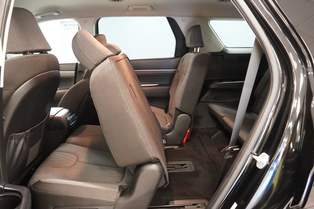 2020 Hyundai Palisade SE - Photo 26