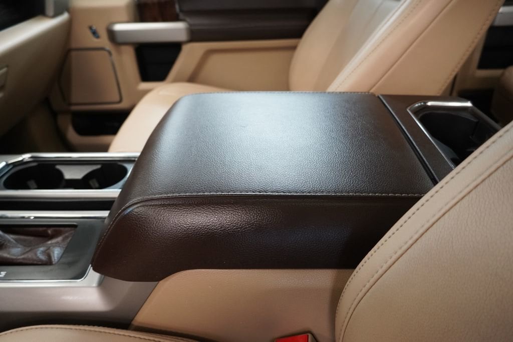 2019 Ford F-150 Lariat - Photo 23