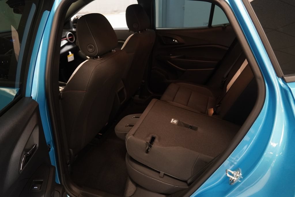 2026 Chevrolet Trax RS - Photo 18