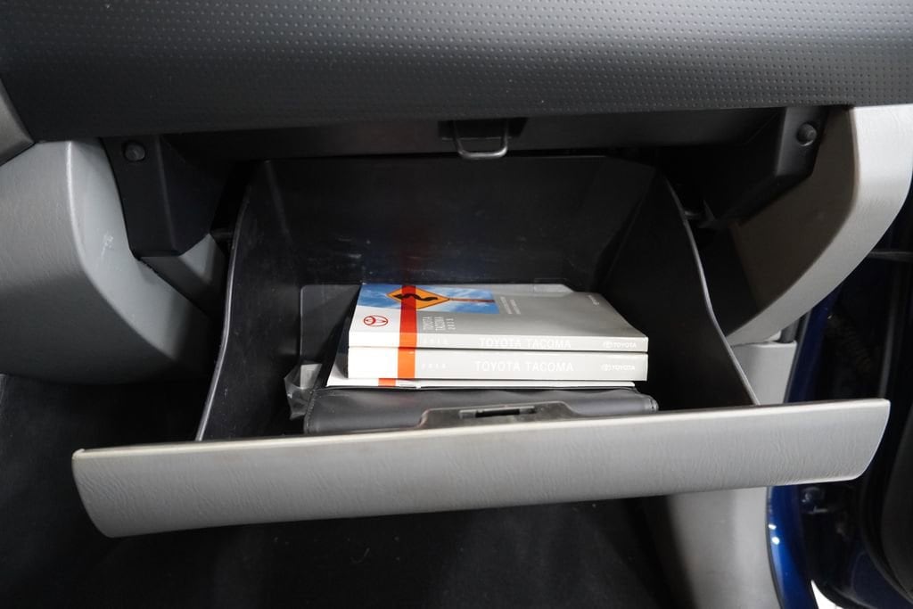 2015 Toyota Tacoma Base - Photo 35