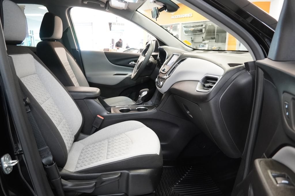 2024 Chevrolet Equinox LS - Photo 36