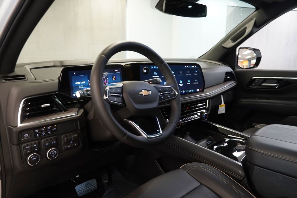 2025 Chevrolet Tahoe Premier - Photo 7