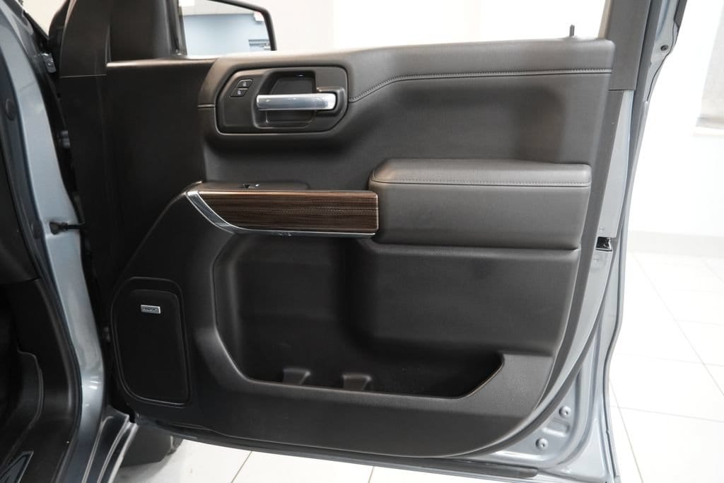 2021 Chevrolet Silverado 1500 LT Trail Boss - Photo 34