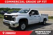 Chevrolet Silverado 2500 HD