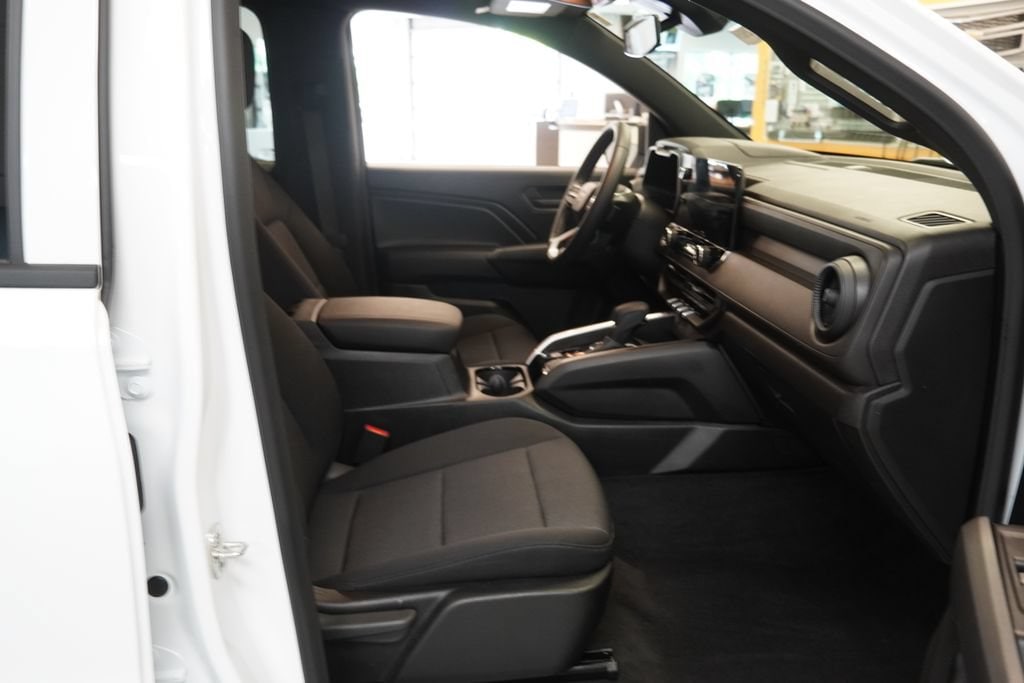 2026 Chevrolet Colorado Work Truck - Photo 22