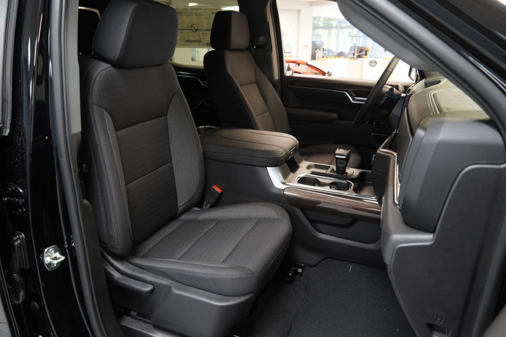 2026 Chevrolet Silverado 1500 LT Trail Boss - Photo 22