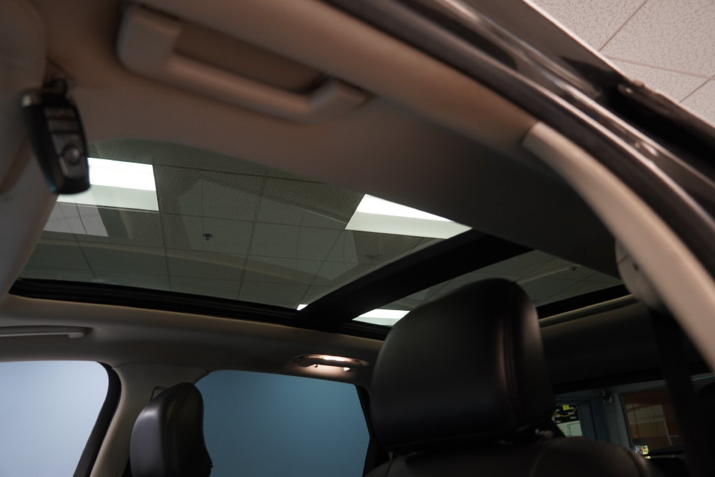 Used 2018 Ford Edge Titanium SUV