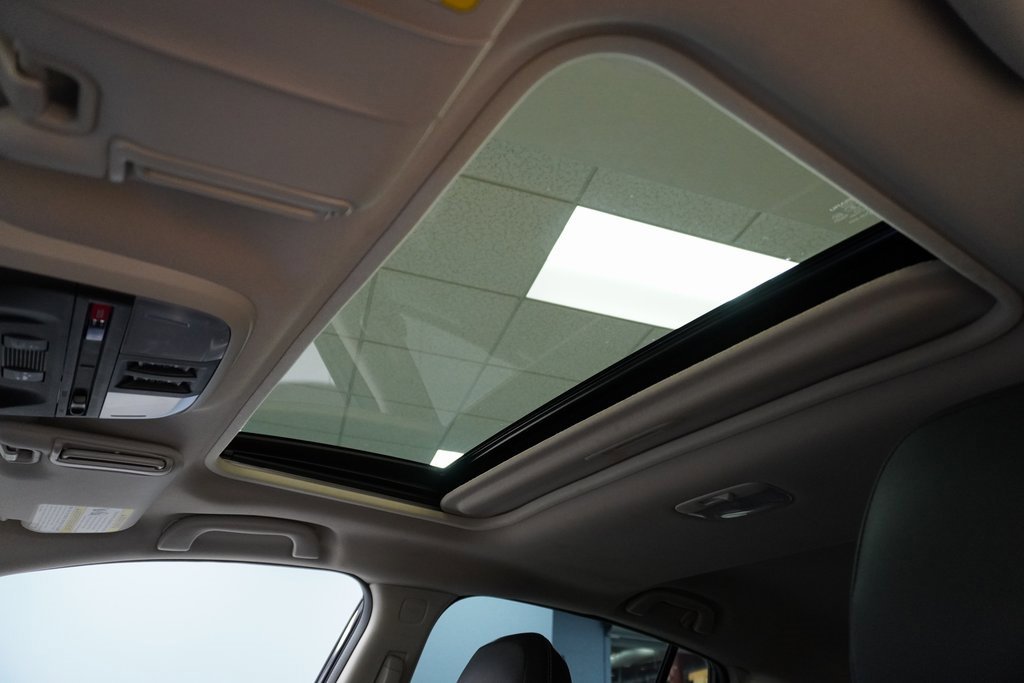 2020 Subaru Crosstrek Limited photo 4