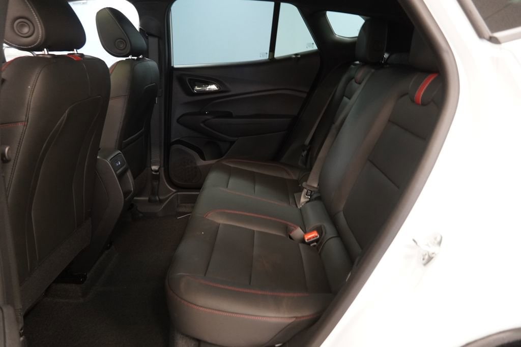 2026 Chevrolet Trax RS - Photo 25