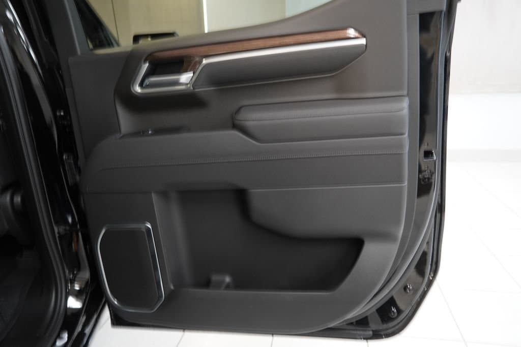 2026 Chevrolet Silverado 1500 RST - Photo 27