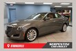  CADILLAC CTS