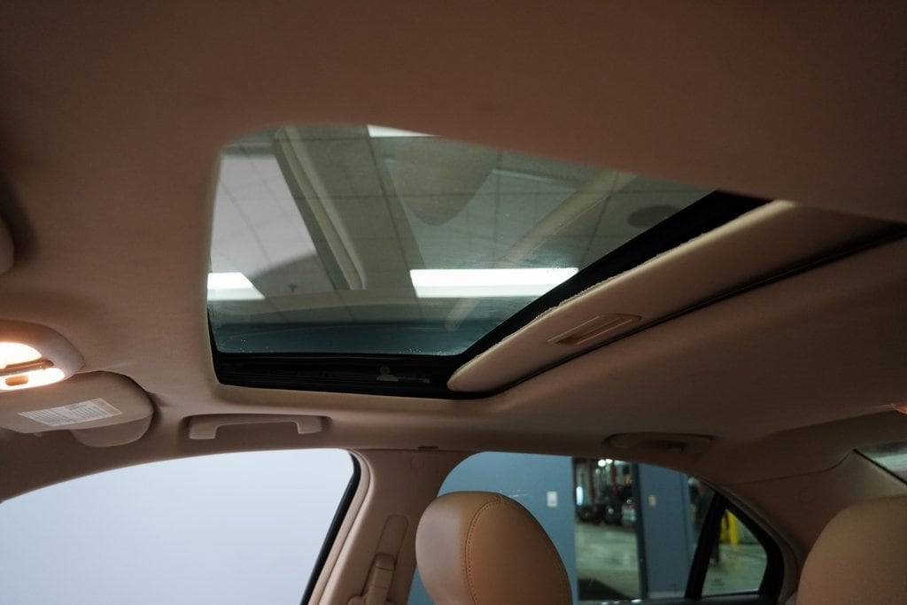Used 2008 Lincoln MKZ NA Sedan