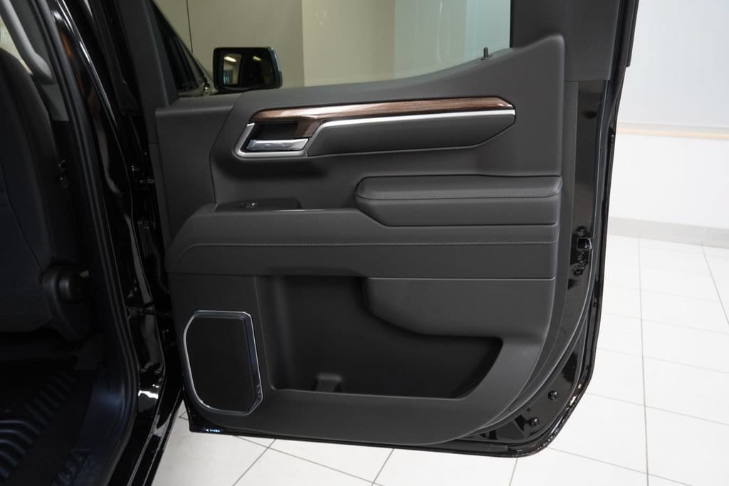 2026 Chevrolet Silverado 1500 LT - Photo 21