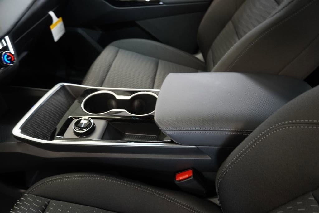 2026 Chevrolet Equinox LT - Photo 22