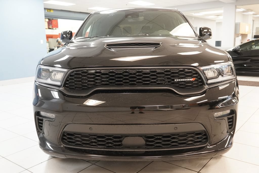 2023 Dodge Durango GT - Photo 16