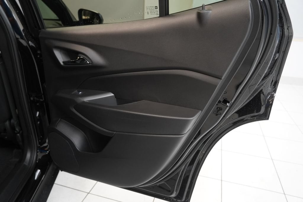 2026 Chevrolet Trax RS - Photo 27